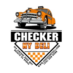 Checker NY Deli