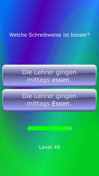 Groß- und Kleinschreibung 1 screenshot-7