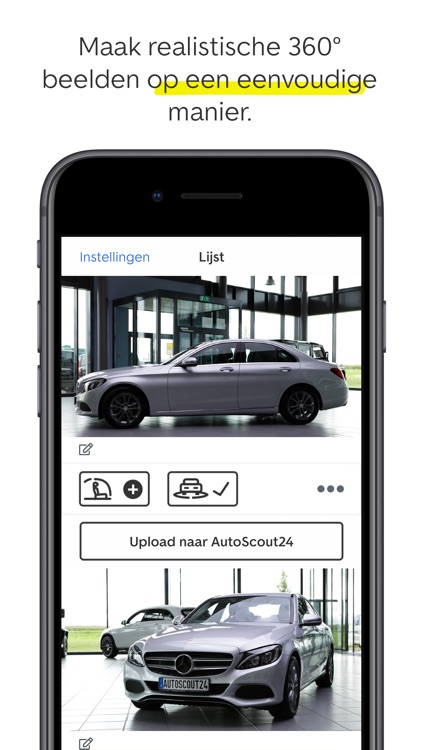 AutoScout360