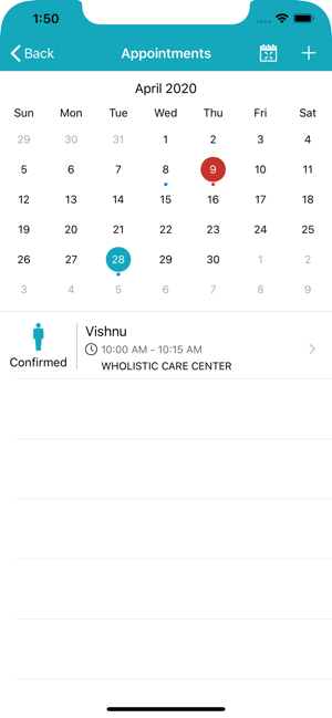 Wholistic Care Practitioner(圖4)-速報App