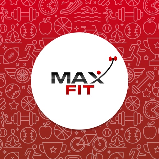 Maximum Fitness - Newark, Ohio icon
