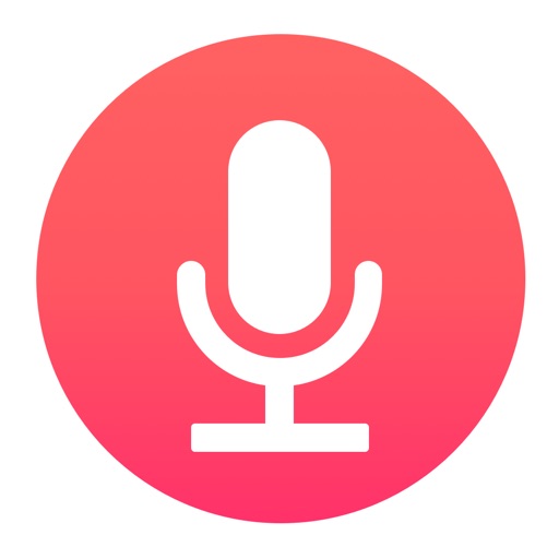 iRecorder Pro Audio Recorder iOS App