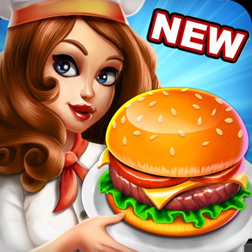 Cooking Fest : Cooking Games