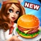The Cooking fest is an addictive, time management cooking game for girls, boys, kids and everyone, to cook and serve delicious food