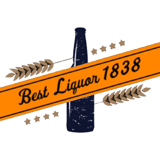 Best Liquor 1838