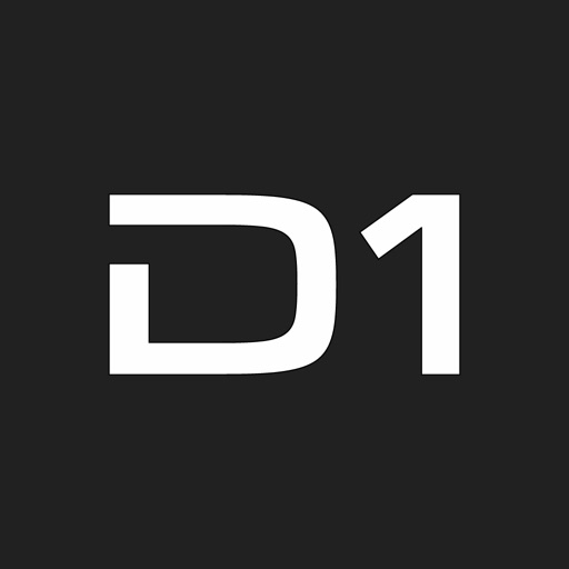 AudioKit Digital D1 Synth icon