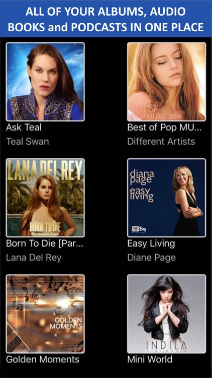 NikooPlayer : Music Player