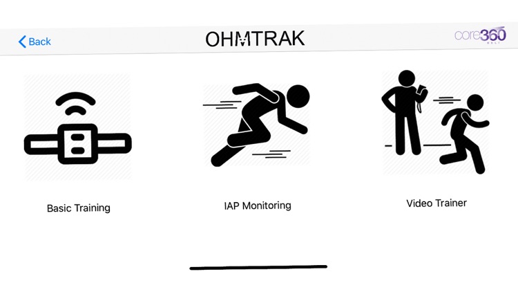 OhmTrak