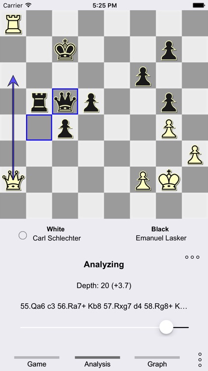 SmallFish Chess for Stockfish