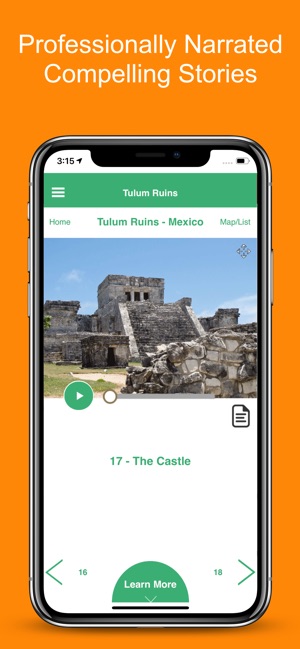 Tulum Ruins Cancun Mexico Tour(圖4)-速報App