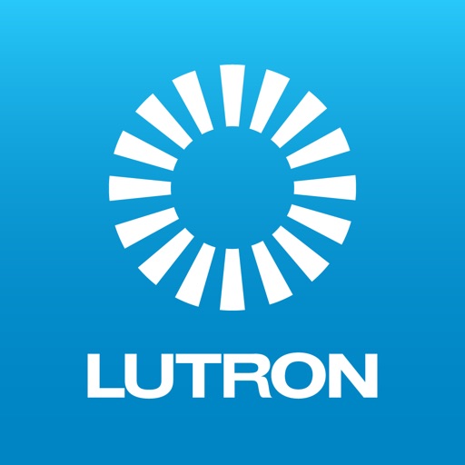 Lutron Home Control+ LEGACY