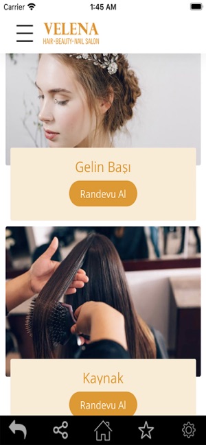 Velena Salon(圖3)-速報App