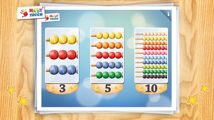 Kids Games 3+ | Learn counting