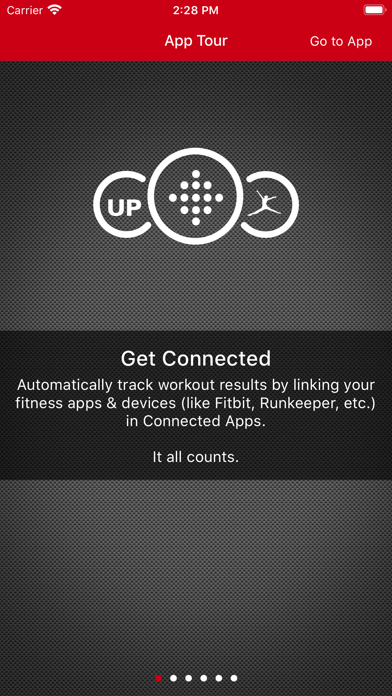 Image of Retro Fitness