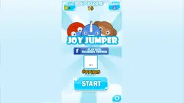 Game screenshot Joy Jumper mod apk