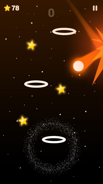 Brawl Night Stars- Dunk Game screenshot 2