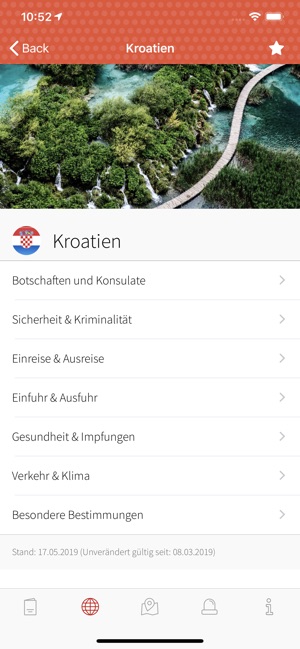 Auslandsservice(圖3)-速報App