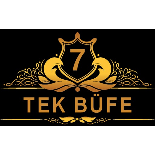 Tek Büfe 7