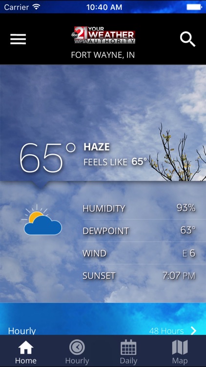 ABC21 Weather