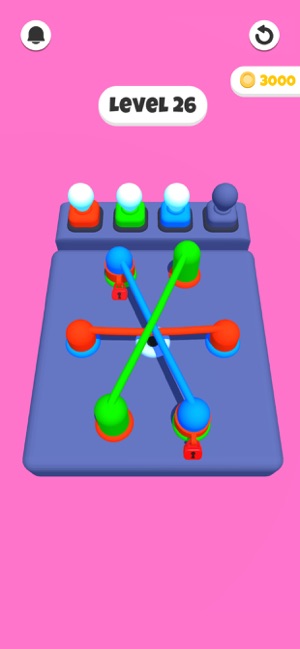 Color Links 3D(圖4)-速報App