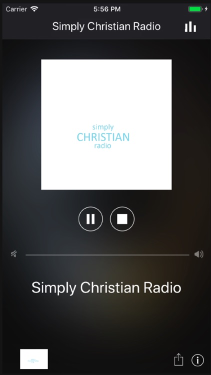 Simply Christian Radio