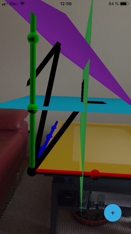 ARgeometry screenshot-0