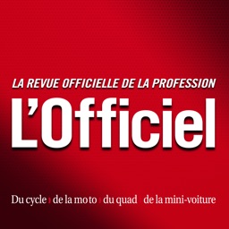 L'Officiel du Cycle