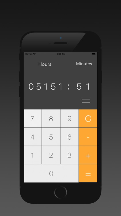 Time Calculator Hours screenshot-4