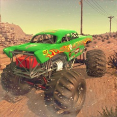 Activities of Monster Truck: 3D Simulation