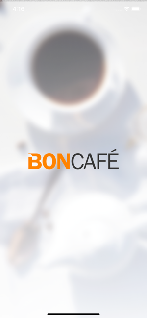 Boncafe