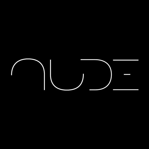 Nude The Salon MI icon