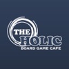 TheHolicApp