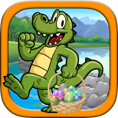 Activities of Crocodile Egg - Avoid The Pitfall While Crossing
