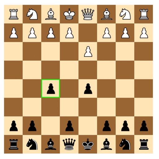 W - CHESS icon