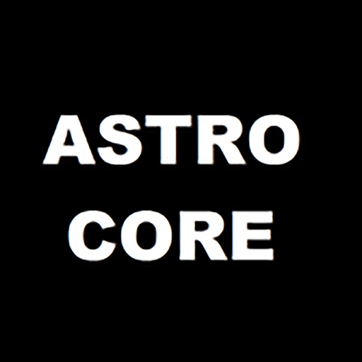 Astro Core