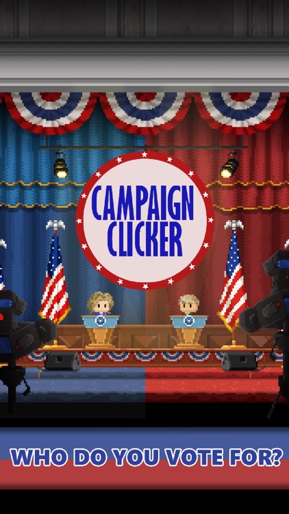 Campaign Clicker