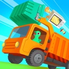 Top 29 Education Apps Like Dinosaur Garbage Truck - Best Alternatives