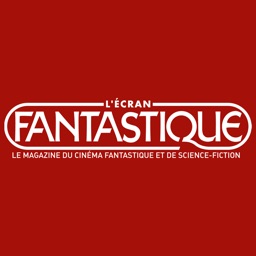 L'écran fantastique