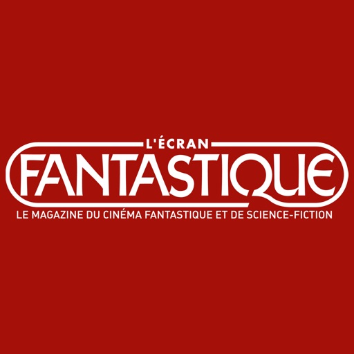 L'écran fantastique