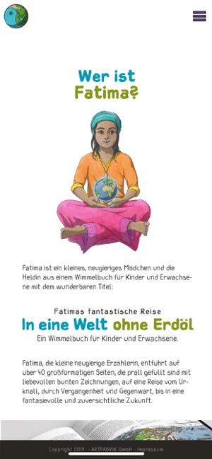 Map deine Umwelt(圖9)-速報App