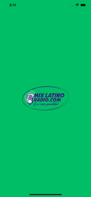 Mix Latino Radio(圖1)-速報App