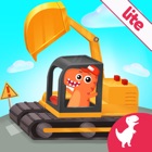 Top 30 Education Apps Like Construction Trucks Lite - Best Alternatives