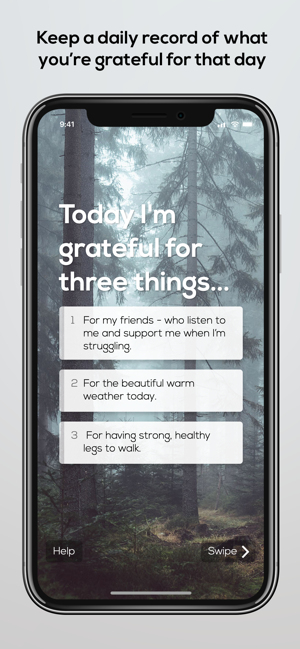 Three Things(圖1)-速報App