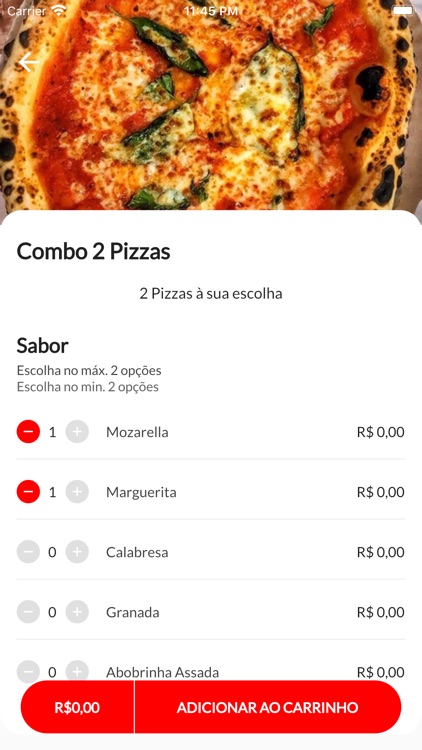 Pizzaria da Mathilda screenshot-4