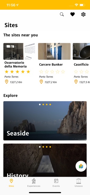 Heart of Sardinia(圖1)-速報App