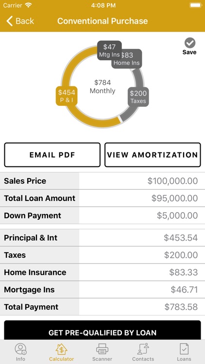 Victorian Finance screenshot-3