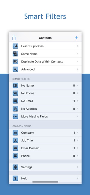 Cleaner - Merge Contacts(圖3)-速報App