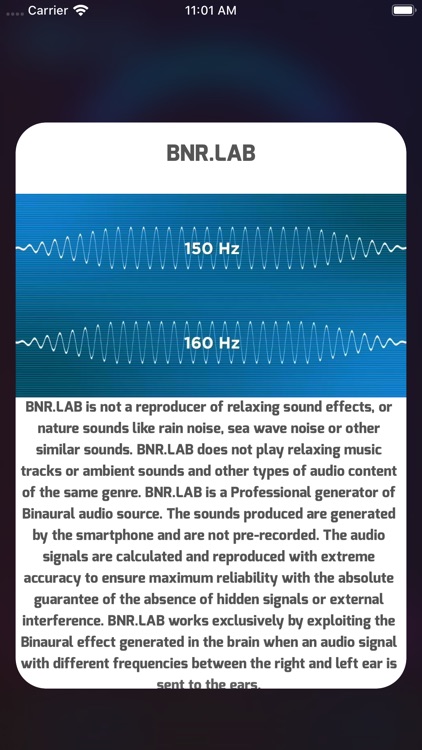 Binaural-Lab screenshot-5