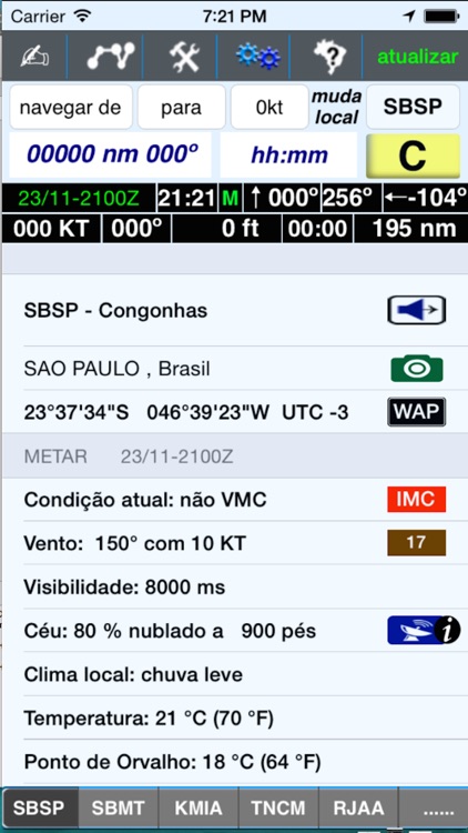 AeroInfo