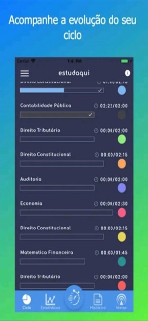 Estudaqui(圖3)-速報App